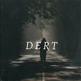 Album cover of Dert