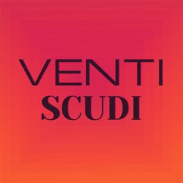 Album cover of Venti scudi