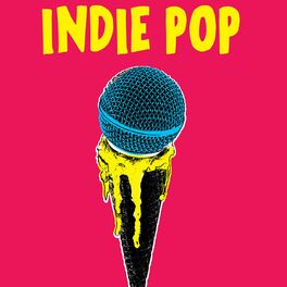 Album cover of Indie Pop
