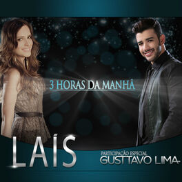 Album cover of 3 Horas da Manhã (feat. Gusttavo Lima)