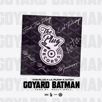 The Plug - Goyard Batman: Canción con letra | Deezer