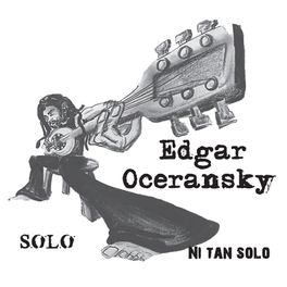 Album cover of Sólo, Ni Tan Sólo, Vol. 1 (En Directo)