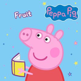 Album cover of Fruit