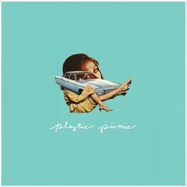 Album cover of Plastic Picnic