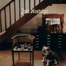 Album cover of Jazz Nostalgic