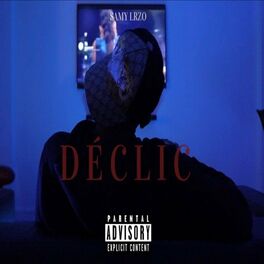 Album cover of Déclic