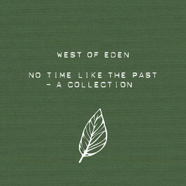 Album cover of No Time Like the Past