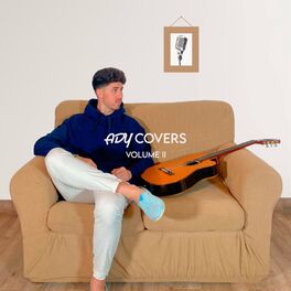 Album cover of Ady Covers, Vol. 2