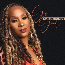 Album cover of Go Gal
