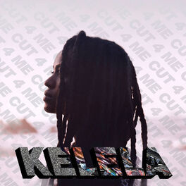Album cover of CUT 4 ME