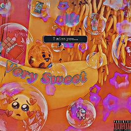 Album cover of Very Sweet