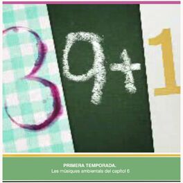 Album cover of 39+1 (Cap. 6)