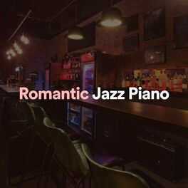 Album cover of Romantic Jazz Piano
