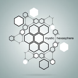 Album cover of Hexasphere
