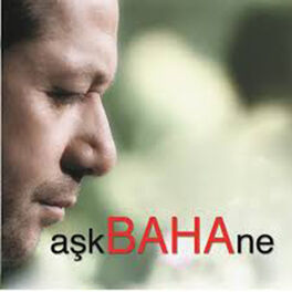 Album cover of Aşk Bahane