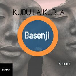 Album cover of Basenji