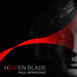 Album cover of Hidden Blade