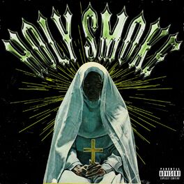 Album cover of Holy Smoke