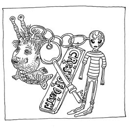 Album cover of Crest of Death
