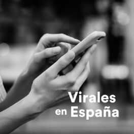 Album cover of Virales en España