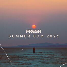 Album cover of Fresh Summer EDM 2023