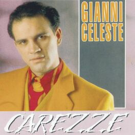 Album cover of Carezze