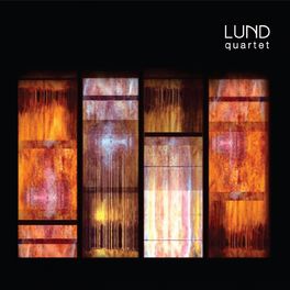 Album cover of Lund Quartet