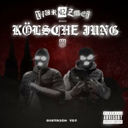 Album cover of Kölsche Jung