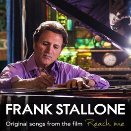 Album cover of Frank Stallone Original Songs From the Film 