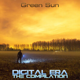 Album cover of Digital Era: The Compilation