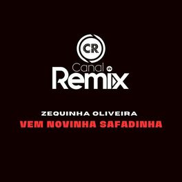 Album cover of Vem Novinha Safadinha (Remix)