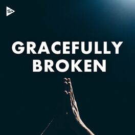 Album cover of Gracefully Broken
