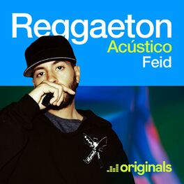 Album picture of CHIMBITA (Reggaeton Acústico)