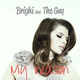 Album cover of My Reason
