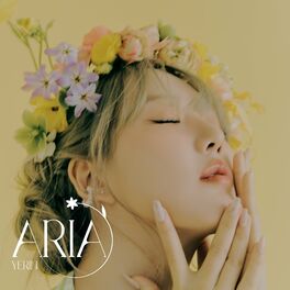 Album cover of ARIA