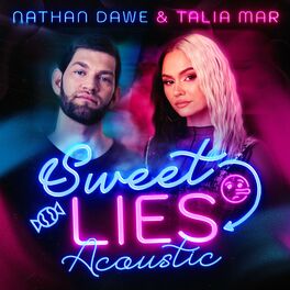 Album cover of Sweet Lies (Acoustic)