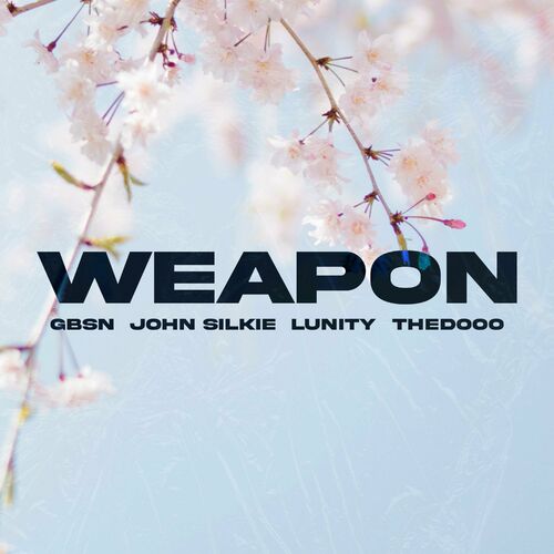 Gbsn - Weapon (feat. John Silkie): Lyrics And Songs | Deezer