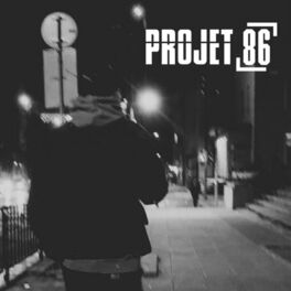 Album cover of Projet 86
