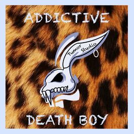 Album cover of Death Boy