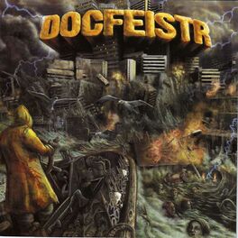 Album cover of Docfeistr