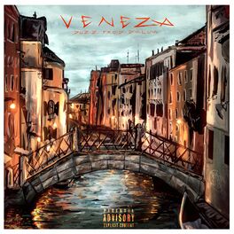Album cover of Veneza