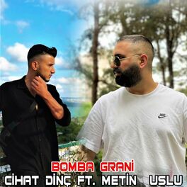 Album cover of Bomba Grani