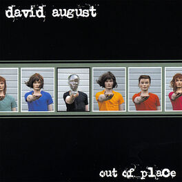 Album cover of Out Of Place