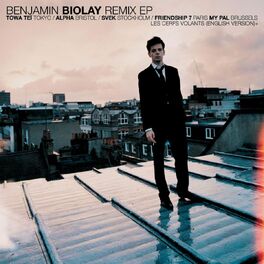 Album cover of Remix - EP