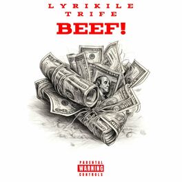 Album cover of Beef! (feat. Yukmouth)