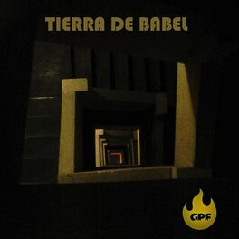 Album cover of Tierra de Babel