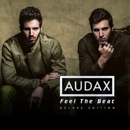 Album cover of Feel the Beat (Deluxe Edition)