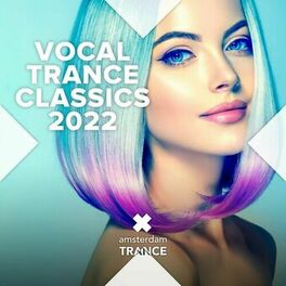 Album cover of Vocal Trance Classics 2022