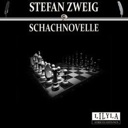 Album cover of Schachnovelle