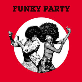 Album cover of Funky Party
